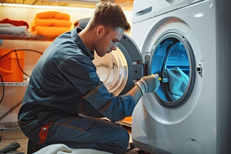 Washing Machine repair in San Clemente